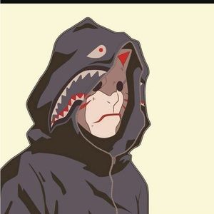 Meet your Posher, Damian